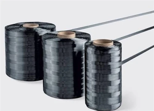 Hvilke typer fiber brukes ofte i komposittmaterialer?