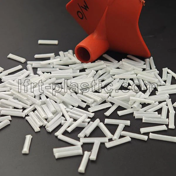 LFT-G® PP LGF50-C |High-impact langfiber PP