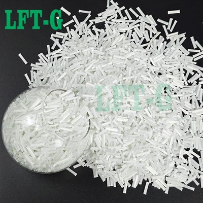 GF PA66 kontinuerlig plastfiber