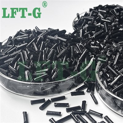 LFT-G® LGF40-PP LFT svarte pellets