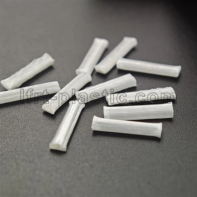 LFT-G® PP LGF30-C:Impact Upgrade For PP GF30