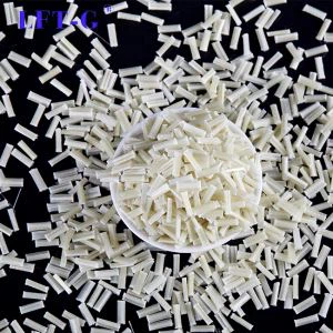 Auto Reservedeler Nylon 66 Granuler Lang Glassfiber Fyllt PA 66