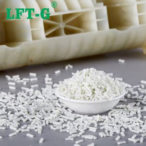 Langfiber termoplast LGF PA6 Nylon 6