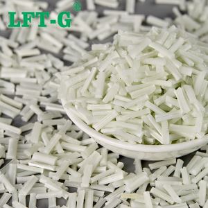 Long Glass Fiber Filled Polypropylen Plastic Pellets
