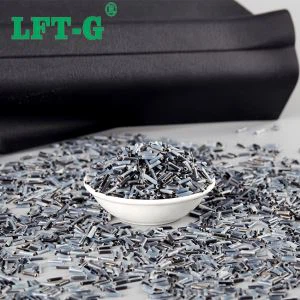 PA6 Polyamid 6 Filt Long Carbon Fiber Nylon