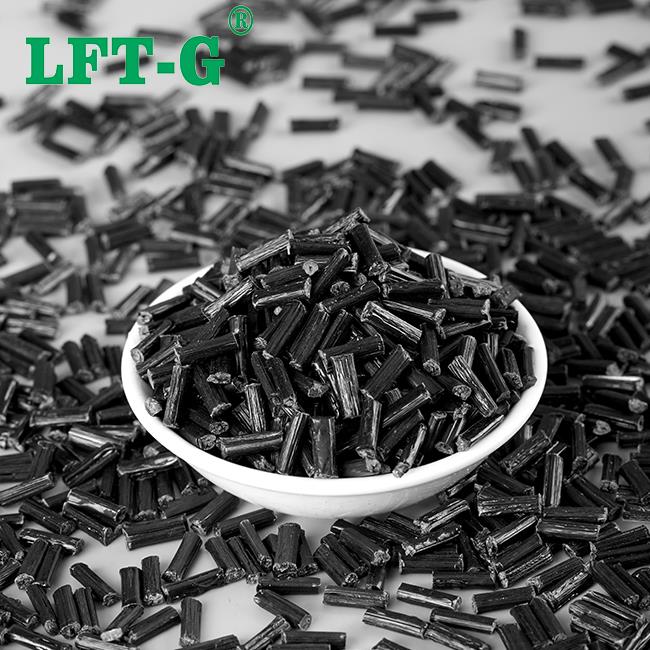 Injeksjon Molded Carbon Fiber Composite PP