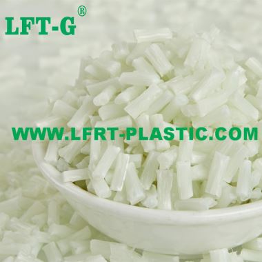 40% lang glassfiber GF40 plastpelletspolyftalamid PPA