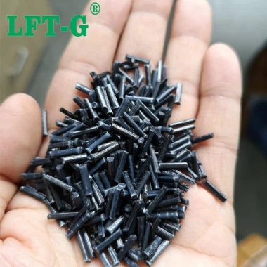 Kontinuerlig karbonfiberforsterket nylon 66 LFT