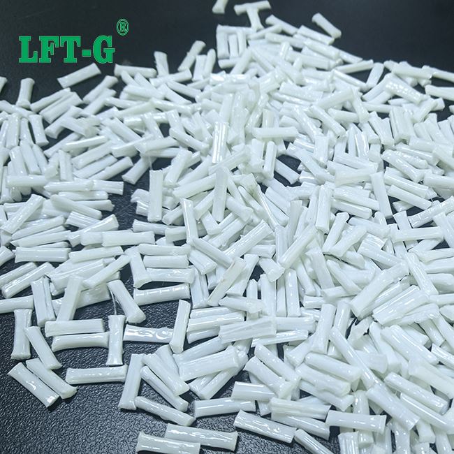LFT plastgranulat PBT forbedret materiale