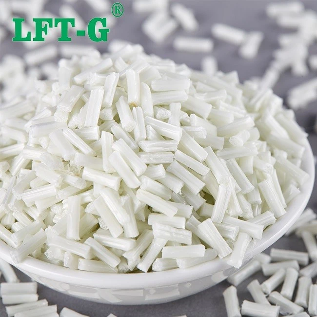 40% Glass Fiber Nylon66 LFT
