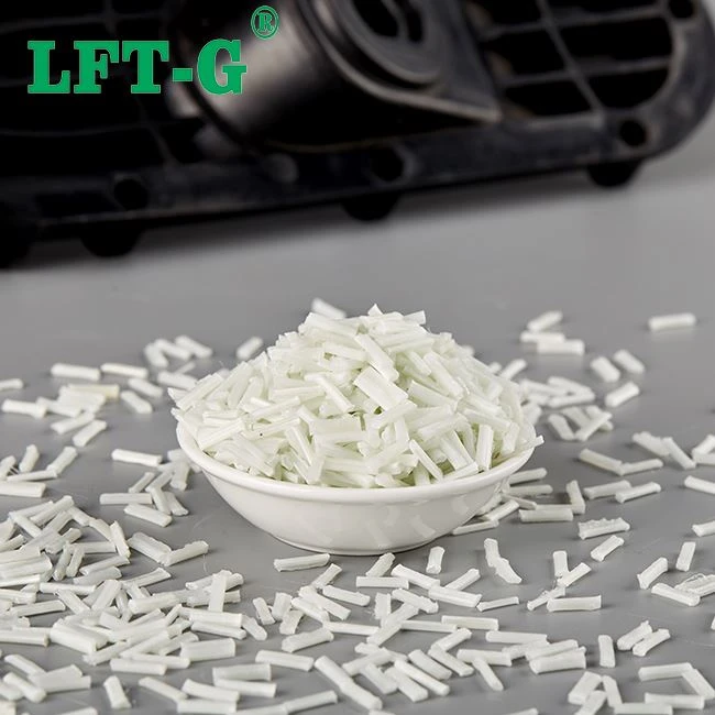 LFT-G® PP LGF40 for rammer