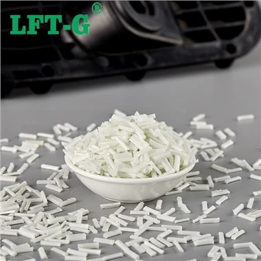 LFT PP-HR-LGF GF30 forsterket polypropylen varmebestandig pellets