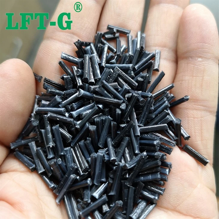 LFT-G® PA66 LCF50: Extreme Modulus Carbon Fiber with EMI Shielding suppliers